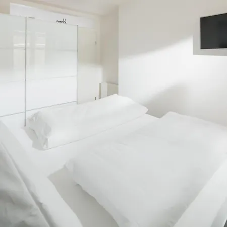 Διαμέρισμα Haus Seestern - 3 Norderney