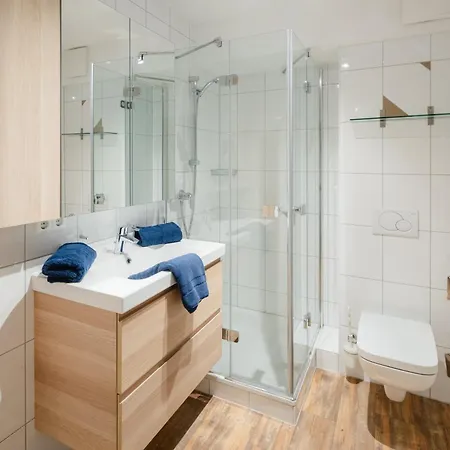 Haus Seestern - 3 Διαμέρισμα Norderney