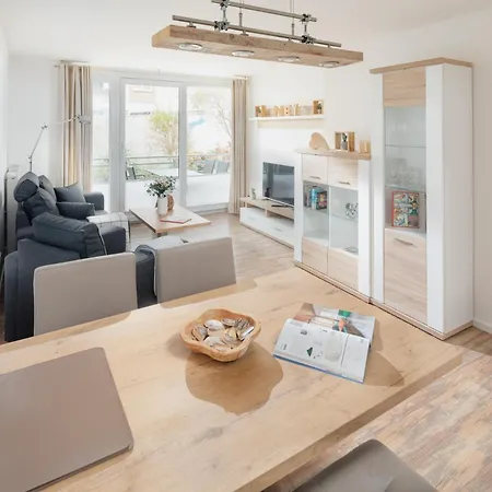 Haus Seestern - 3 * Norderney