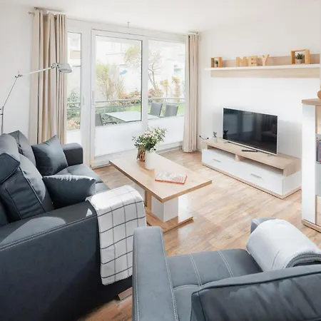 Haus Seestern - 3 * Norderney