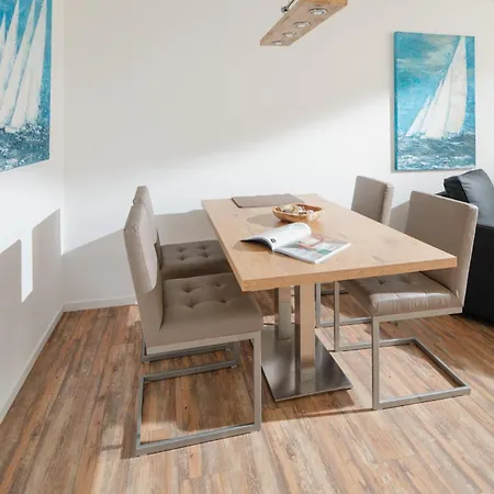 Haus Seestern - 3 * Norderney